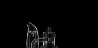 Dr. Dabber XS Nano E-Rig Dr. Dabber