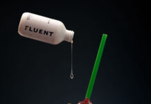 Fluent Agave Nectar Fluent