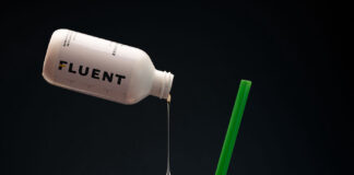 Fluent Agave Nectar Fluent