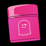 Ghost Drops returns to legacy roots with new Mail Order Marijuana (MOM) service Ghost Drops