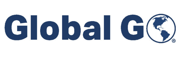 Global Go logo