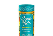 Wyld Good Tide Gummies Wyld