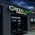 Greenlight is the First MSO to Issue Dividend Greenlight Dispensary