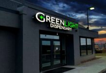 Greenlight is the First MSO to Issue Dividend Greenlight Dispensary