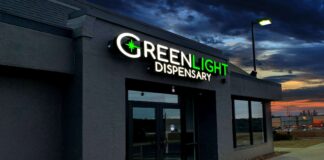 Greenlight is the First MSO to Issue Dividend Greenlight Dispensary