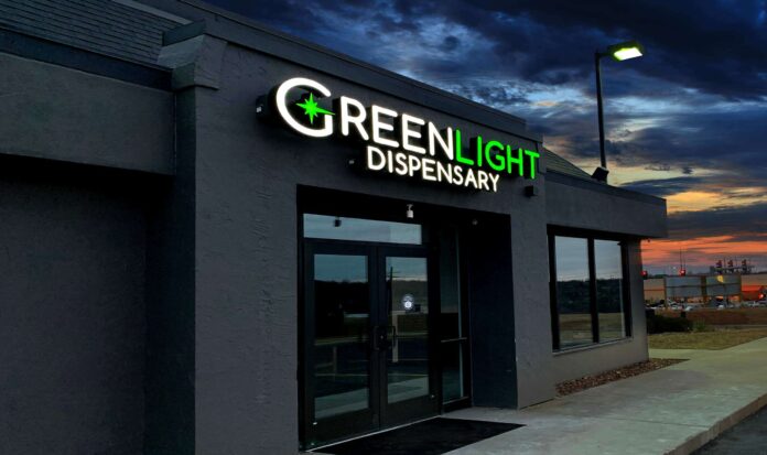 Greenlight Dispensary