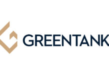 Greentank Technologies Closes $16.5M USD Series B Greentank Technologies logo