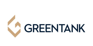 Greentank Technologies Closes $16.5M USD Series B Greentank Technologies logo