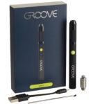 Groove CARA Solid Concentrate Pen Groove