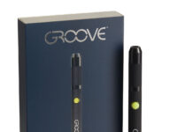 Groove CARA Solid Concentrate Pen Groove