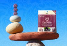KANHA Harmony CBG Gummies KANHA Harmony CBG Gummies
