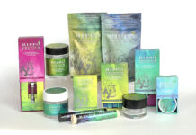 Hippo Unwraps New “Earth Friendly” Sustainable Packaging Collection Hippo Sustainable Packaging