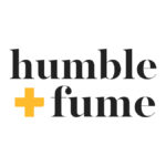 Humble & Fume Announces Appointment of Chris Candelario to Newly Created Role President of US Distribution & Departure of Charlie Cangialosi Humble and Fume logo