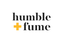 Humble & Fume Announces Appointment of Chris Candelario to Newly Created Role President of US Distribution & Departure of Charlie Cangialosi Humble and Fume logo