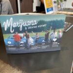 Survey of Colorado dispensary customers reveals cannabis consumption and driving habits Survey of Colorado dispensary customers reveals cannabis consumption and driving habits
