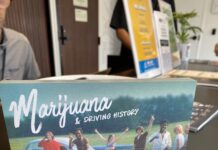 Survey of Colorado dispensary customers reveals cannabis consumption and driving habits Survey of Colorado dispensary customers reveals cannabis consumption and driving habits