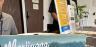 Survey of Colorado dispensary customers reveals cannabis consumption and driving habits Survey of Colorado dispensary customers reveals cannabis consumption and driving habits