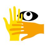 The Real Reason Cannabis Isn’t Federally Legal hands and an eye abstract art