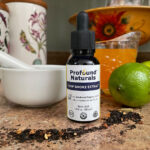 Profound Naturals Hemp Smoke Extracts Profound Naturals