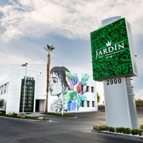 10 Best-Rated Dispensaries in Las Vegas for 2023
