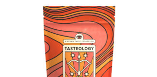 Jushi Tasteology Edibles Jushi Tasteology Edibles