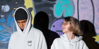 Ken Ahbus Apparel and Accessories Ken Ahbus