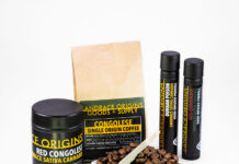 Landrace Origins Coffee Landrace Origins