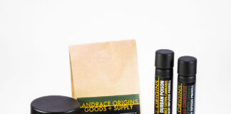 Landrace Origins Coffee Landrace Origins