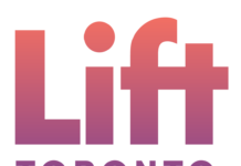 Lift Toronto speakers & sessions announced Lift-Logo Toronto Color Dates