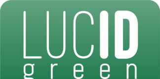 Lucid Green Secures $1.4 Million in Funding to Drive Efficiency and Safety in Cannabis Lucid Green Logo