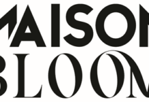 MAISON BLOOM Launches All-Natural Hemp-Based THC Elevated Seltzers Establishing All-New Craft Cannabinoid Beverage Company Maison Bloom logo