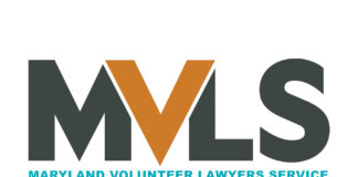 Maryland Volunteer Lawyers Service Receives Over $540,000 to Help Expunge Criminal Records Related to Cannabis Charges Maryland Volunteer Lawyer Service logo