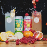 Modist Infused Seltzers Modist