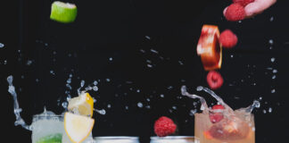 Modist Infused Seltzers Modist