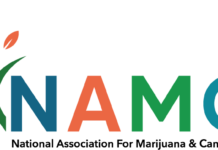 Educators Combine to Create Cannabis Coalition to Strengthen Cannabis Education NAMCE logo