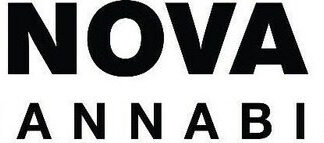 Nova Cannabis Introduces Firesale Cannabis Nova Cannabis logo
