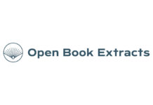 Open Book Extracts Announces Allen Olson as VP of Supply Chain Open Book Extracts logo