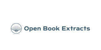 Open Book Extracts Announces Allen Olson as VP of Supply Chain Open Book Extracts logo