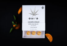 Oui’d Confections Oui’d