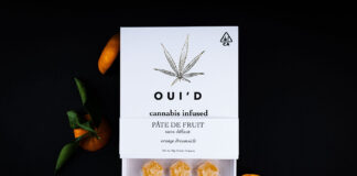 Oui’d Confections Oui’d