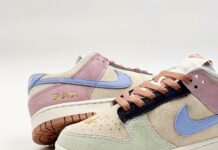 PAX Announces Limited-Edition Collaboration With Renowned International Artist Stan Birch PAX x Nike shoes