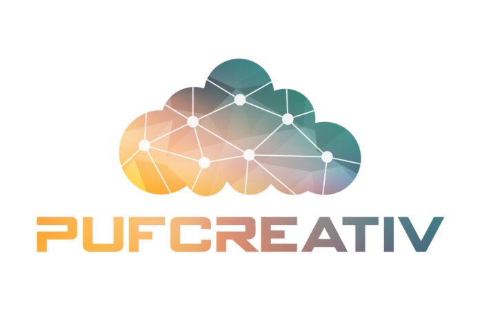 PufCreativ logo