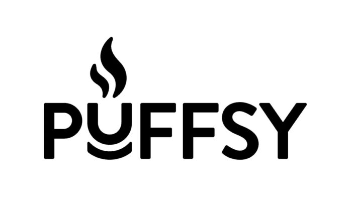Puffsy logo