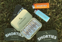 Shorties Strain-Specific Pre-Rolls Shorties Strain-Specific Pre-Rolls