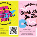 STASH YOUR STASH Campaign Flips the Script on the 4/20 Narrative Stash Your Stash