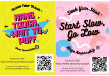 STASH YOUR STASH Campaign Flips the Script on the 4/20 Narrative Stash Your Stash