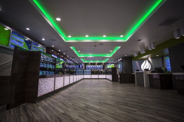 10 Best-Rated Dispensaries in Las Vegas for 2023