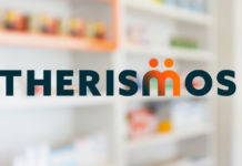 Leading European Cannabis Company, Cannaray Limited, Announces Partnership between Therismos and Canopy Growth for Exclusive Distribution of Medical Cannabis in the UK & Channel Islands Therismos logo