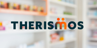 Leading European Cannabis Company, Cannaray Limited, Announces Partnership between Therismos and Canopy Growth for Exclusive Distribution of Medical Cannabis in the UK & Channel Islands Therismos logo