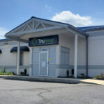 Trulieve Announces Georgia’s First Medical Cannabis Dispensary Trulieve Georgia dispensary